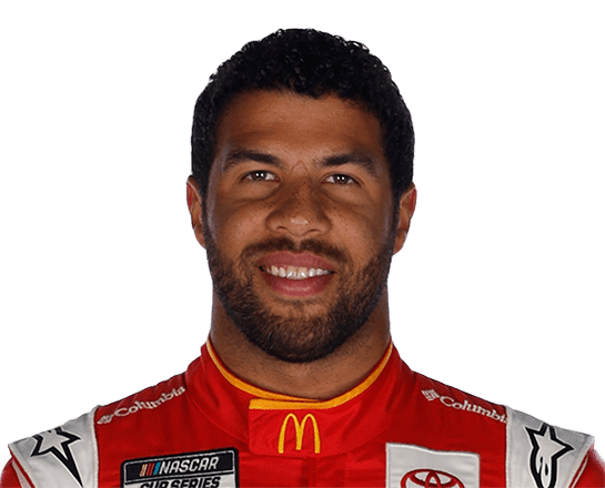 BUBBA WALLACE